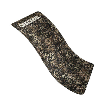 TOALLA LIGERA ESTAMPADA MICROFIBRA CAMMO PANTANOSO 8058