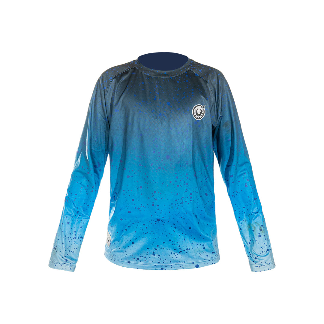 JERSEY JUNIOR UNISEX MAHI AZUL