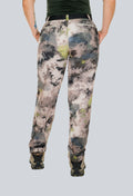 Pantalón licrado ribetes dama cammo paramo tex