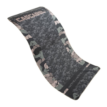 Toalla microfibra cammo furtivo