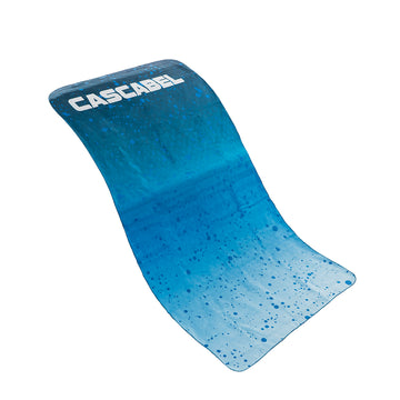 Toalla microfibra mahi azul