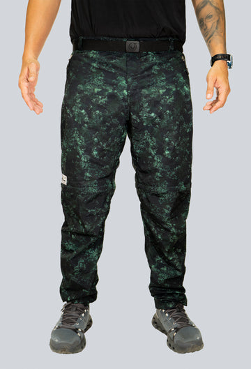PANTALONES CONVERTIBLE CABALLERO CAMMO AMAZONAS 9516